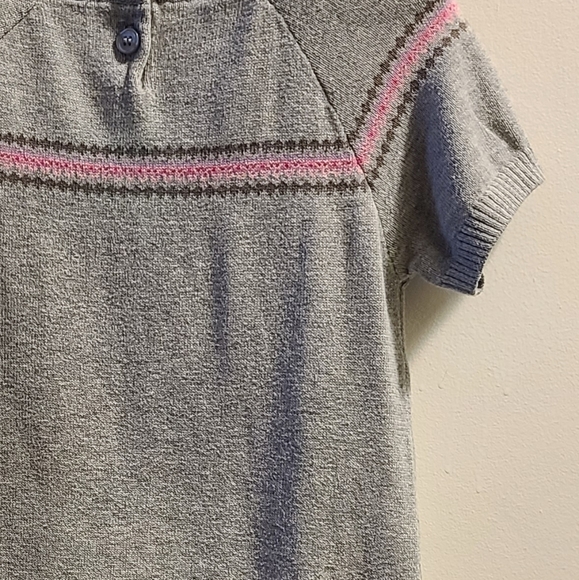 🎶3/$20 Sz4 Joe Fresh dress - Picture 4 of 8